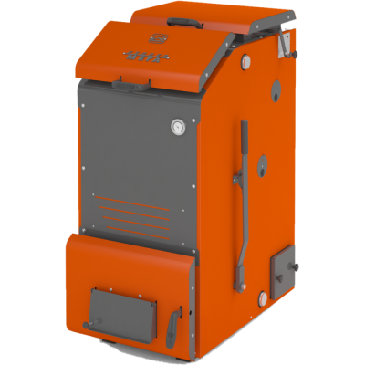 Твердотопливный котел Теплодар КУППЕР МЕГА-16