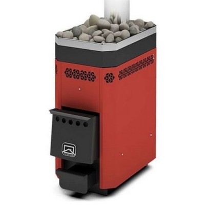 Печь-каменка для бани Теплодар РУСЬ-9 ЛУ (1.1)