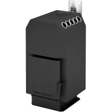 Отопительная печь Теплодар ТОП-140 ДС