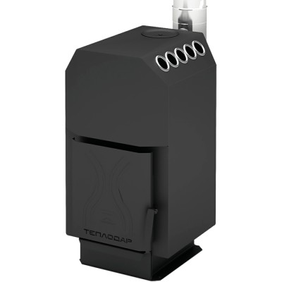 Отопительная печь Теплодар ТОП-140 ДС