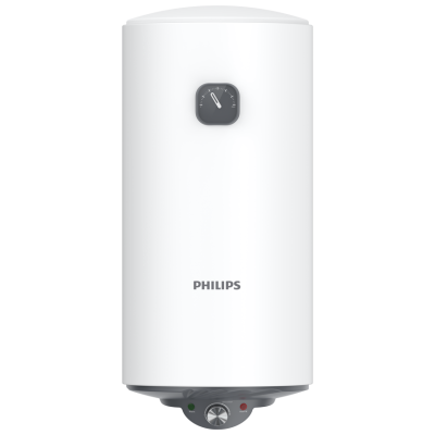 Электрический водонагреватель Philips UltraHeat Round AWH1603/51(100DA)