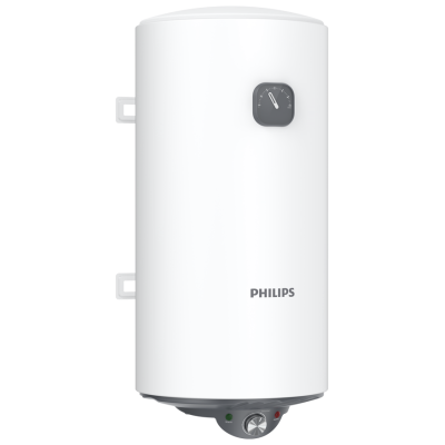 Электрический водонагреватель Philips UltraHeat Round AWH1603/51(100DA)