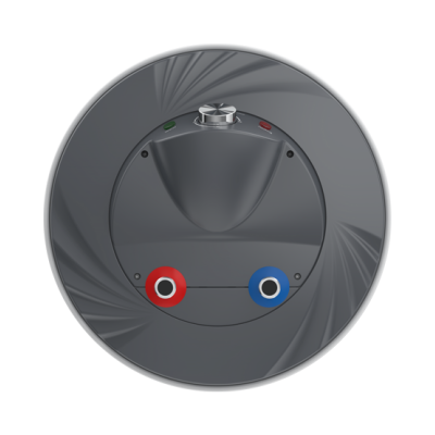 Электрический водонагреватель Philips UltraHeat Round AWH1603/51(100DA)