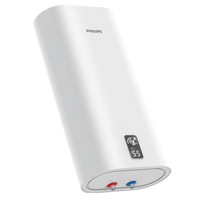 Электрический водонагреватель Philips UltraHeat Intelligence AWH1627/51(80YD)
