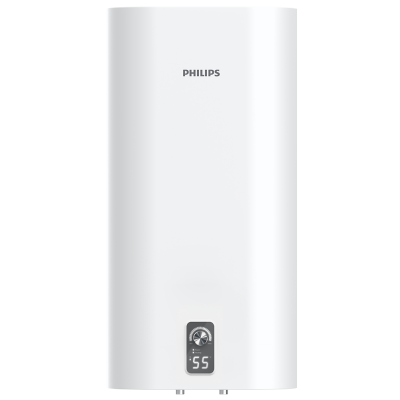 Электрический водонагреватель Philips UltraHeat Intelligence AWH1627/51(80YD)