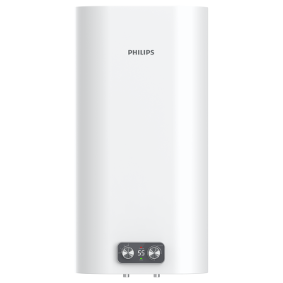 Электрический водонагреватель Philips UltraHeat Digital AWH1618/51(100YB)