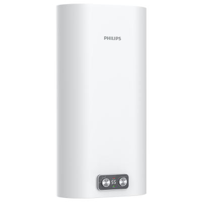 Электрический водонагреватель Philips UltraHeat Digital AWH1618/51(100YB)