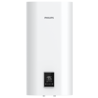 Электрический водонагреватель Philips UltraHeat Smart AWH1623/51(100YC)