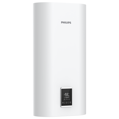 Электрический водонагреватель Philips UltraHeat Smart AWH1623/51(100YC)