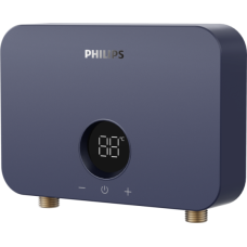 Проточный водонагреватель Philips Via AWH1053/51(55LA)