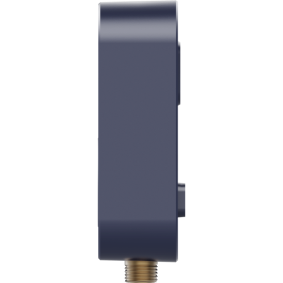 Проточный водонагреватель Philips Via AWH1053/51(55LA)