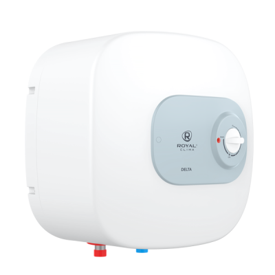 Электрический водонагреватель Royal Clima RWH-D10-FE