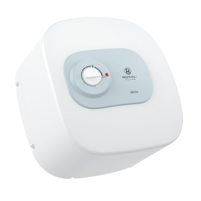 Электрический водонагреватель Royal Clima RWH-D10-FE