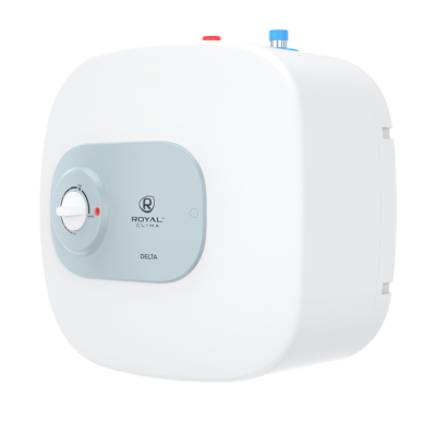Электрический водонагреватель Royal Clima RWH-D10-FE