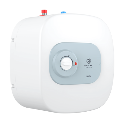 Электрический водонагреватель Royal Clima RWH-D10-FE