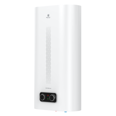 Электрический водонагреватель Royal Clima Inox RWH-DF30-FS