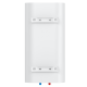 Электрический водонагреватель Royal Clima Inox RWH-DF30-FS