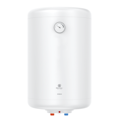 Электрический водонагреватель Royal Clima RWH-OM80-RE
