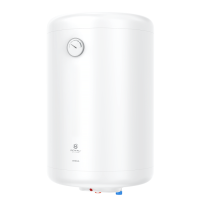 Электрический водонагреватель Royal Clima RWH-OM80-RE