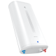 Электрический водонагреватель Royal Clima Dry Inox RWH-SGD50-FS