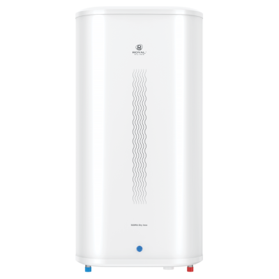 Электрический водонагреватель Royal Clima Dry Inox RWH-SGD50-FS