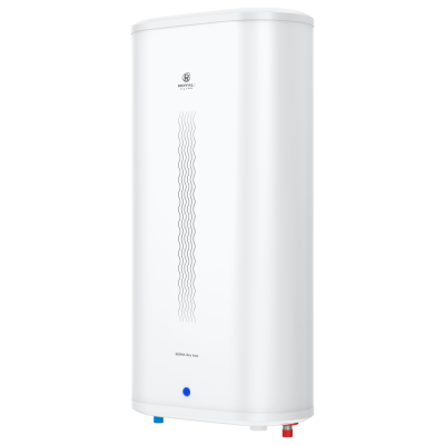 Электрический водонагреватель Royal Clima Dry Inox RWH-SGD50-FS