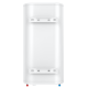 Электрический водонагреватель Royal Clima Dry Inox RWH-SGD50-FS