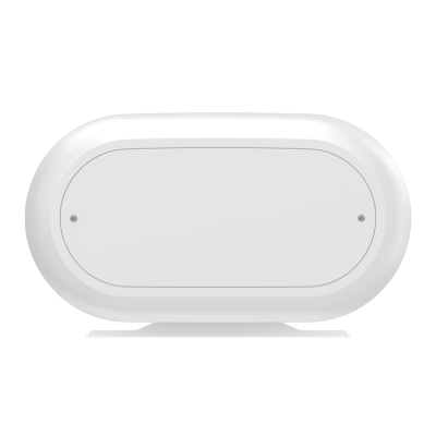 Электрический водонагреватель Royal Clima Dry Inox RWH-SGD50-FS