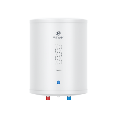 Электрический водонагреватель Royal Clima RWH-TS15-RS