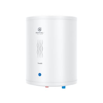 Электрический водонагреватель Royal Clima RWH-TS15-RS