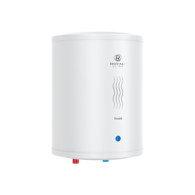 Электрический водонагреватель Royal Clima RWH-TS15-RS