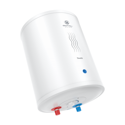 Электрический водонагреватель Royal Clima RWH-TS15-RS