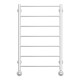 Полотенцесушитель Royal Thermo Classic white П7 500х800