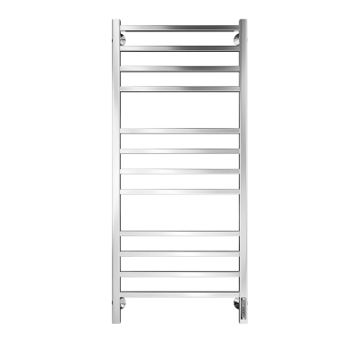 Полотенцесушитель Royal Thermo Axel П12 500х1200 электро (встроен. диммер) стальной