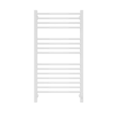 Полотенцесушитель Royal Thermo Stato П15 500х1000 электро (встроен. диммер) белый