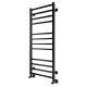 Полотенцесушитель Royal Thermo Axel П12 500х1200 черный