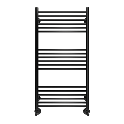 Полотенцесушитель Royal Thermo Casa П18 500х1000 черный