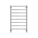 Полотенцесушитель Royal Thermo Микс П8 500х850 электро (встроен. диммер)