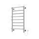 Полотенцесушитель Royal Thermo Микс П8 500х850 электро (встроен. диммер)