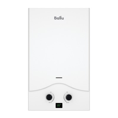 Колонка газовая Ballu GWH 10 Vance