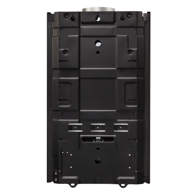 Колонка газовая Zanussi GWH 10 Fonte Glass Carbon