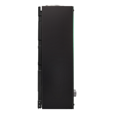 Колонка газовая Zanussi GWH 10 Fonte Glass Carbon