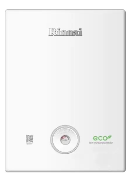 Настенный газовый котел Rinnai BR-R42+WIFI