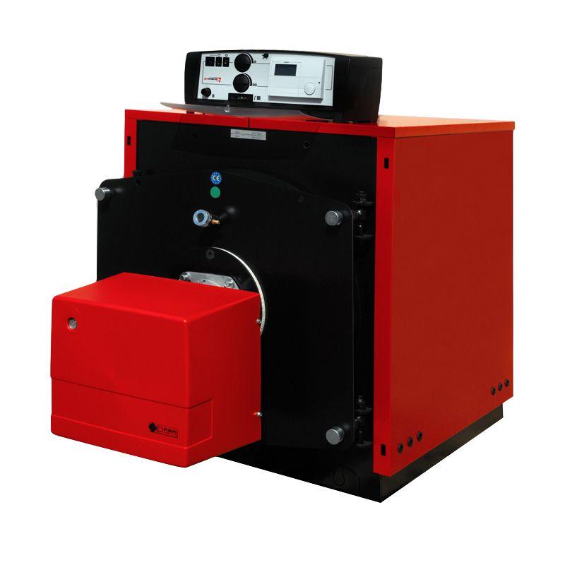 Комбинированный напольный котел Protherm NO 870 купить по выгодной цене ...