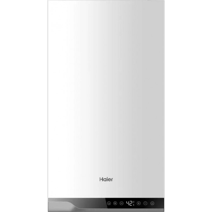 Настенные газовые котлы Haier купить по выгодной цене в интернет ...